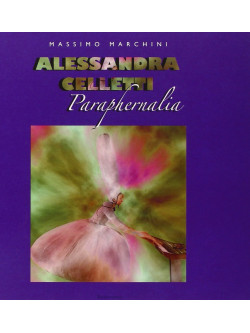 Alessandra Celletti - Paraphernalia (Dvd+Libro)