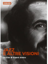 Jazz E Altre Visioni. Tre Film Di Gianni Amico (Dvd+Libro)