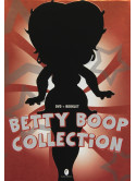 Betty Boop Cartoons Collection (Dvd+Booklet)