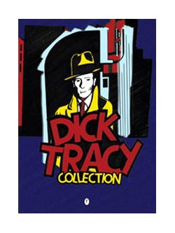Dick Tracy Collection (Dvd+Booklet)