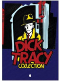 Dick Tracy Collection (Dvd+Booklet)