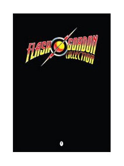 Flash Gordon Collection (Dvd+Booklet)