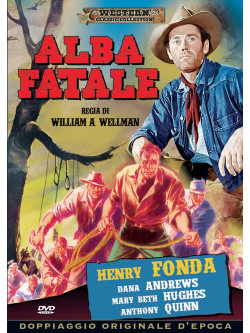 Alba Fatale