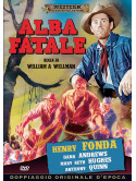 Alba Fatale