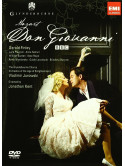 Mozart - Don Giovanni - Finley/Pisaroni/Jurowski (2 Dvd)