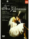 Mozart - Don Giovanni - Finley/Pisaroni/Jurowski (2 Dvd)