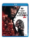 Uomo Con I Pugni Di Ferro 2 (L')