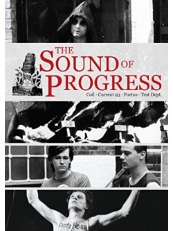Sound Of Progress (The)