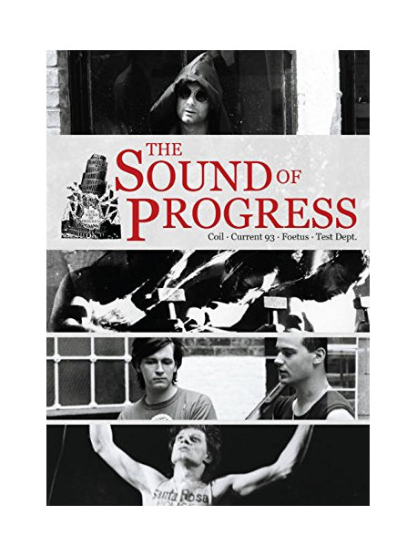 Sound Of Progress (The)