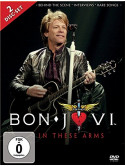 Bon Jovi - In These Arms (2 Dvd)