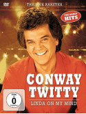 Conway Twitty - Linda On My Mind