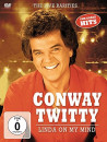 Conway Twitty - Linda On My Mind