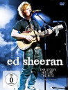 Ed Sheeran - The Story, His Life, The Hits