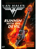Van Halen - Runnin With The Devil