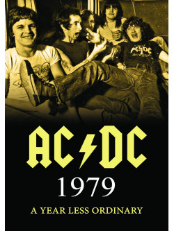 Ac/Dc - 1979
