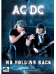 Ac/Dc - No Holding Back