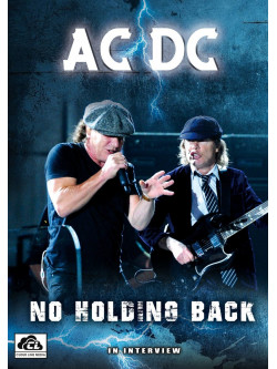 Ac/Dc - No Holding Back