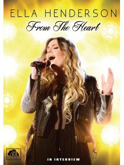 Ella Henderson - From The Heart
