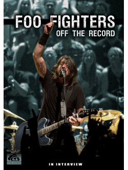 Foo Fighters - Off The Record