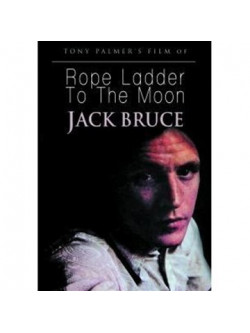 Jack Bruce - Rope Ladder To The Moon