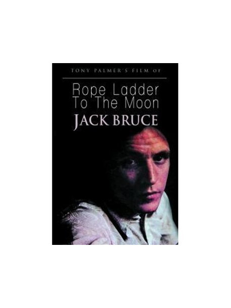Jack Bruce - Rope Ladder To The Moon