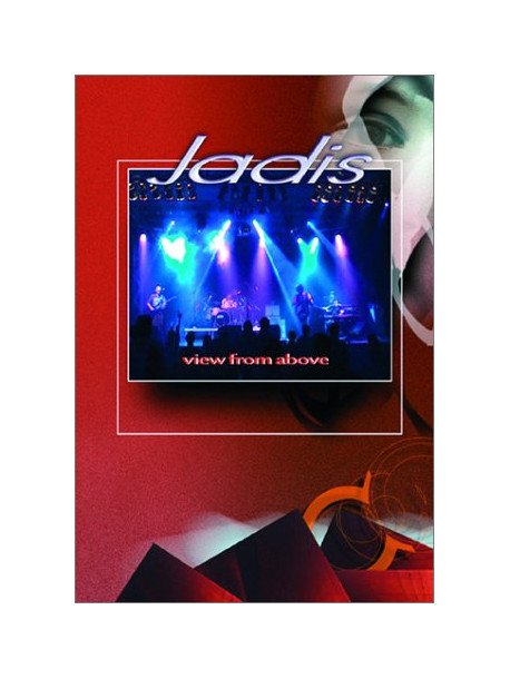 Jadis - View From Above