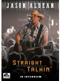 Jason Aldean - Straight Talkin'