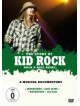 Kid Rock - Rock And Roll Rebel