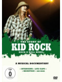 Kid Rock - Rock And Roll Rebel