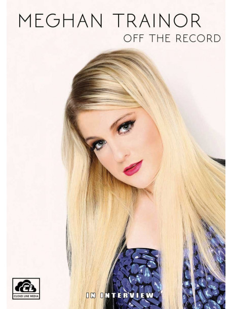 Meghan Trainor - Off The Record