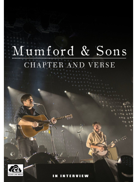 Mumford & Sons - Chapter And Verse