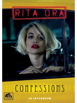 Rita Ora - Confessions