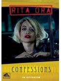 Rita Ora - Confessions