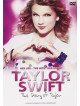 Taylor Swift - The Story Of Taylor