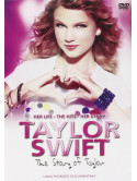 Taylor Swift - The Story Of Taylor