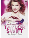Taylor Swift - The Story Of Taylor