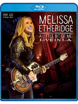 Melissa Etheridge - A Little Bit Of Me