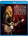 Melissa Etheridge - A Little Bit Of Me