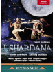 Ennio Porrino - I Shardana - Brahmall Anthony Dir