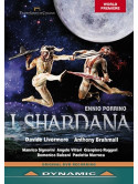 Ennio Porrino - I Shardana - Brahmall Anthony Dir