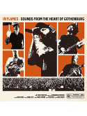 In Flames - Sounds From The Heart Of Gothenburg (2 Cd+Dvd+Blu Ray)