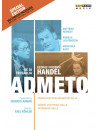 Georg Friedrich  Handel - Admeto, Re Di Tessaglia Hwv22 - Arman Howard Dir (5 Dvd)