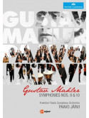 Gustav Mahler - Sinfonia N.9, Sinfonia N.10  - Jarvi Paavo Dir