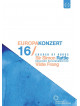 Berliner Philharmoniker - Europakonzert - 2016 Blu Ray