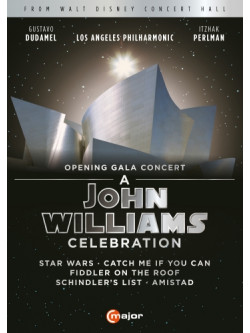 John Williams - A John Williams Celebration - Dudamel Gustavo Dir