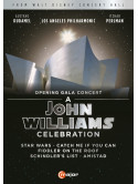 John Williams - A John Williams Celebration - Dudamel Gustavo Dir