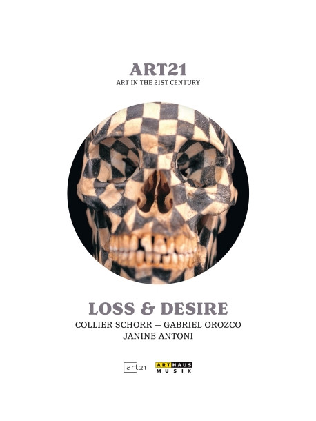 Loss & Desire - Art In The 21st Century