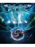 Dragonforce - In The Line Of Fire
