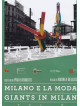 Giants In Milan 06 - Milano E La Moda