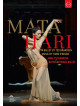 Ted Brandsen - Mata Hari - A Ballet By Ted Brandsen